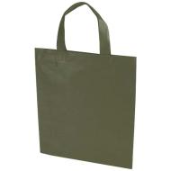 Ecoseal torba na zakupy o pojemności 3 l z recyklingu z certyfikatem GRS