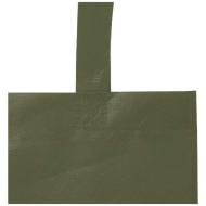 Ecoseal torba na zakupy o pojemności 3 l z recyklingu z certyfikatem GRS