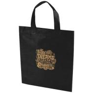 Ecoseal torba na zakupy o pojemności 3 l z recyklingu z certyfikatem GRS