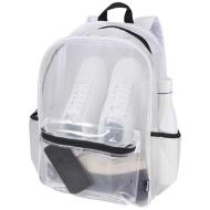 Mesh plecak z recyklingu z certyfikatem GRS o pojemności 18 l