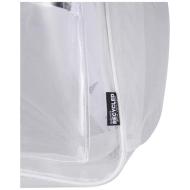 Mesh plecak z recyklingu z certyfikatem GRS o pojemności 18 l