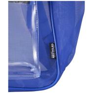 Mesh plecak z recyklingu z certyfikatem GRS o pojemności 18 l