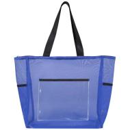 Mesh torba na zakupy 23 l z recyklingu z certyfikatem GRS