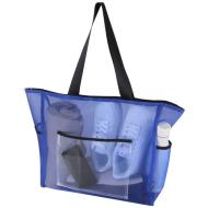 Mesh torba na zakupy 23 l z recyklingu z certyfikatem GRS