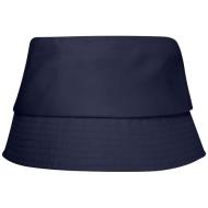 Solaris kapelusz przeciwsłoneczny z poliestru o gramaturze 130 g/m2