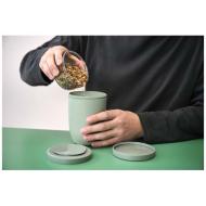 Mepal Ellipse izolowany pojemnik na lunch 750+300 ml