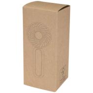 Aervia przenośny wentylator z tworzyw sztucznych pochodzących z recyklingu