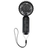 Aervia przenośny wentylator z tworzyw sztucznych pochodzących z recyklingu