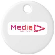 Chipolo POP zawieszka śledząca