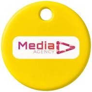 Chipolo POP zawieszka śledząca