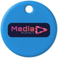 Chipolo POP zawieszka śledząca