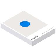 Chipolo POP zawieszka śledząca