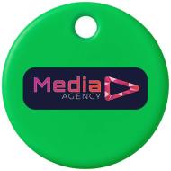 Chipolo POP zawieszka śledząca