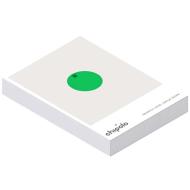 Chipolo POP zawieszka śledząca