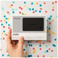 Chipolo CARD karta śledząca
