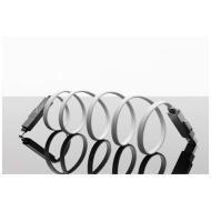 SCX.design C58 magnetyczny płaski kabel do ładowania 60 W