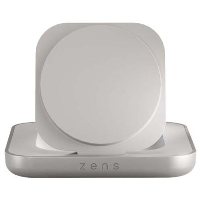 Zens magnetyczna ładowarka nocna o mocy 15 W