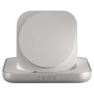 Zens magnetyczna ładowarka nocna o mocy 15 W