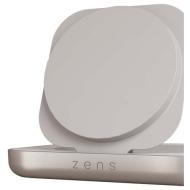 Zens magnetyczna ładowarka nocna o mocy 15 W