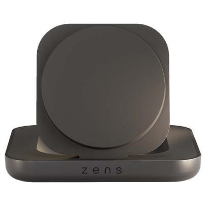 Zens magnetyczna ładowarka nocna o mocy 15 W