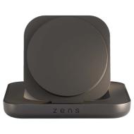 Zens magnetyczna ładowarka nocna o mocy 15 W