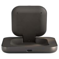 Zens magnetyczna ładowarka nocna o mocy 15 W