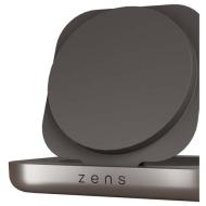 Zens magnetyczna ładowarka nocna o mocy 15 W
