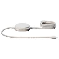 Zens Pro 2 kabel ładujący USB-C 2 w 1 o mocy 240 W