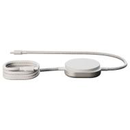 Zens Pro 2 kabel ładujący USB-C 2 w 1 o mocy 240 W