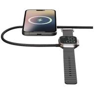 Zens Pro 2 podwójny kabel ładujący o mocy 15 W