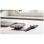 Zens Pro 2 podwójny kabel ładujący o mocy 15 W