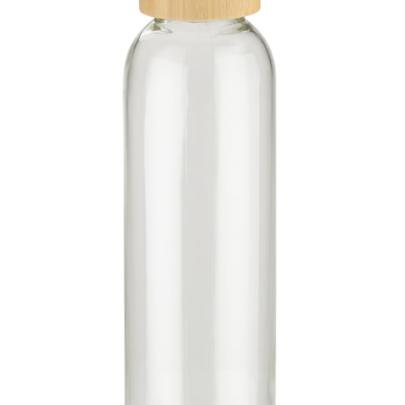 Butelka z recyklingowanego szkła VOSA 500 ml