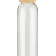 Butelka z recyklingowanego szkła VOSA 500 ml
