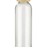 Butelka z recyklingowanego szkła VOSA 500 ml