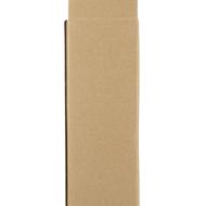 Butelka z recyklingowanego szkła VOSA 500 ml