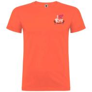 Beagle koszulka męska z krótkim rękawem