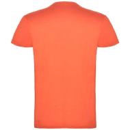 Beagle koszulka męska z krótkim rękawem