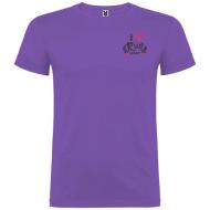 Beagle koszulka męska z krótkim rękawem