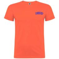 Beagle koszulka dziecięca z krótkim rękawem