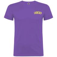 Beagle koszulka dziecięca z krótkim rękawem