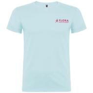 Beagle koszulka dziecięca z krótkim rękawem