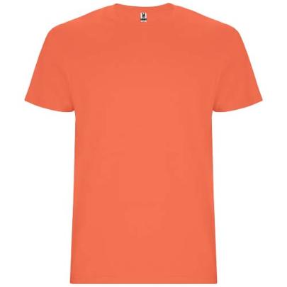 Stafford koszulka męska z krótkim rękawem