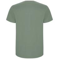 Stafford koszulka dziecięca z krótkim rękawem