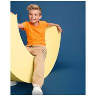 Stafford koszulka dziecięca z krótkim rękawem