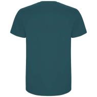 Stafford koszulka dziecięca z krótkim rękawem