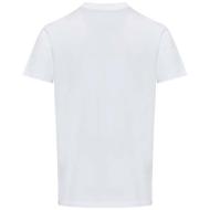 Balfour organiczna koszulka unisex o gramaturze 200 g/m² z krótkim rękawem i certyfikatem OCS