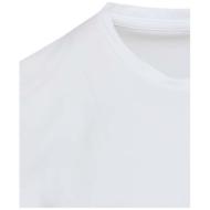 Balfour organiczna koszulka unisex o gramaturze 200 g/m² z krótkim rękawem i certyfikatem OCS