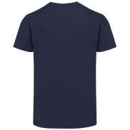 Balfour organiczna koszulka unisex o gramaturze 200 g/m² z krótkim rękawem i certyfikatem OCS