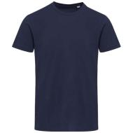 Balfour organiczna koszulka unisex o gramaturze 200 g/m² z krótkim rękawem i certyfikatem OCS