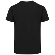 Balfour organiczna koszulka unisex o gramaturze 200 g/m² z krótkim rękawem i certyfikatem OCS